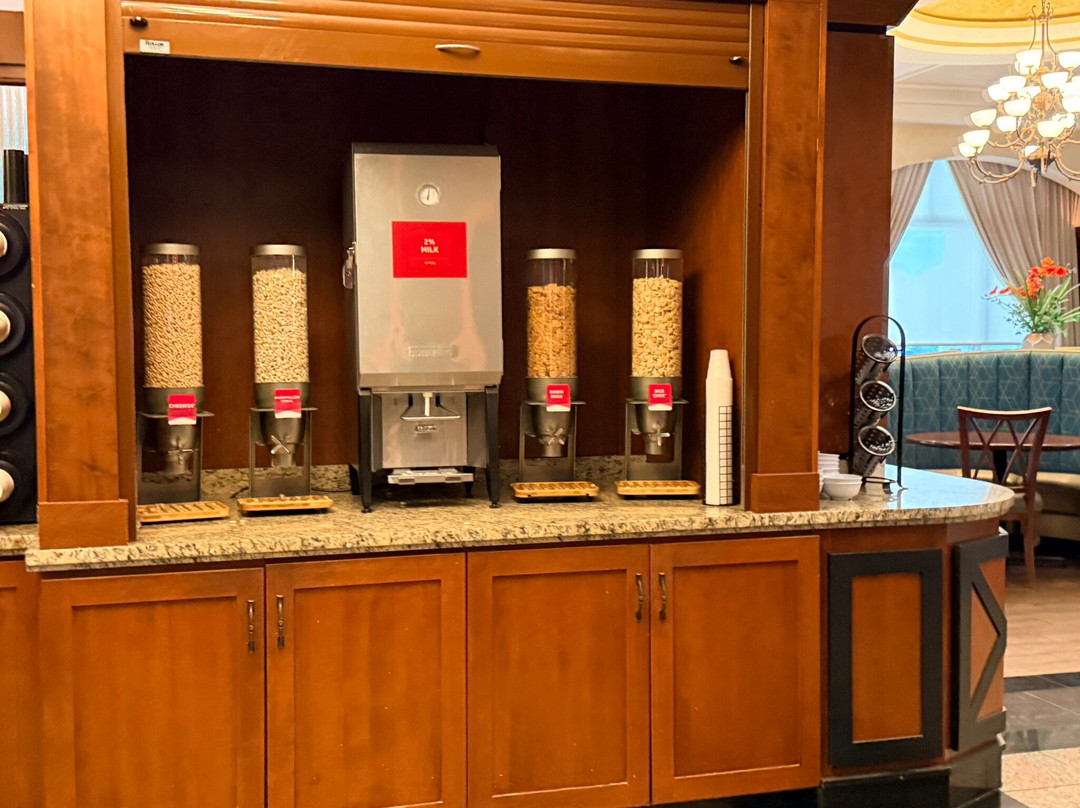 Drury Plaza Hotel St. Louis Chesterfield主图