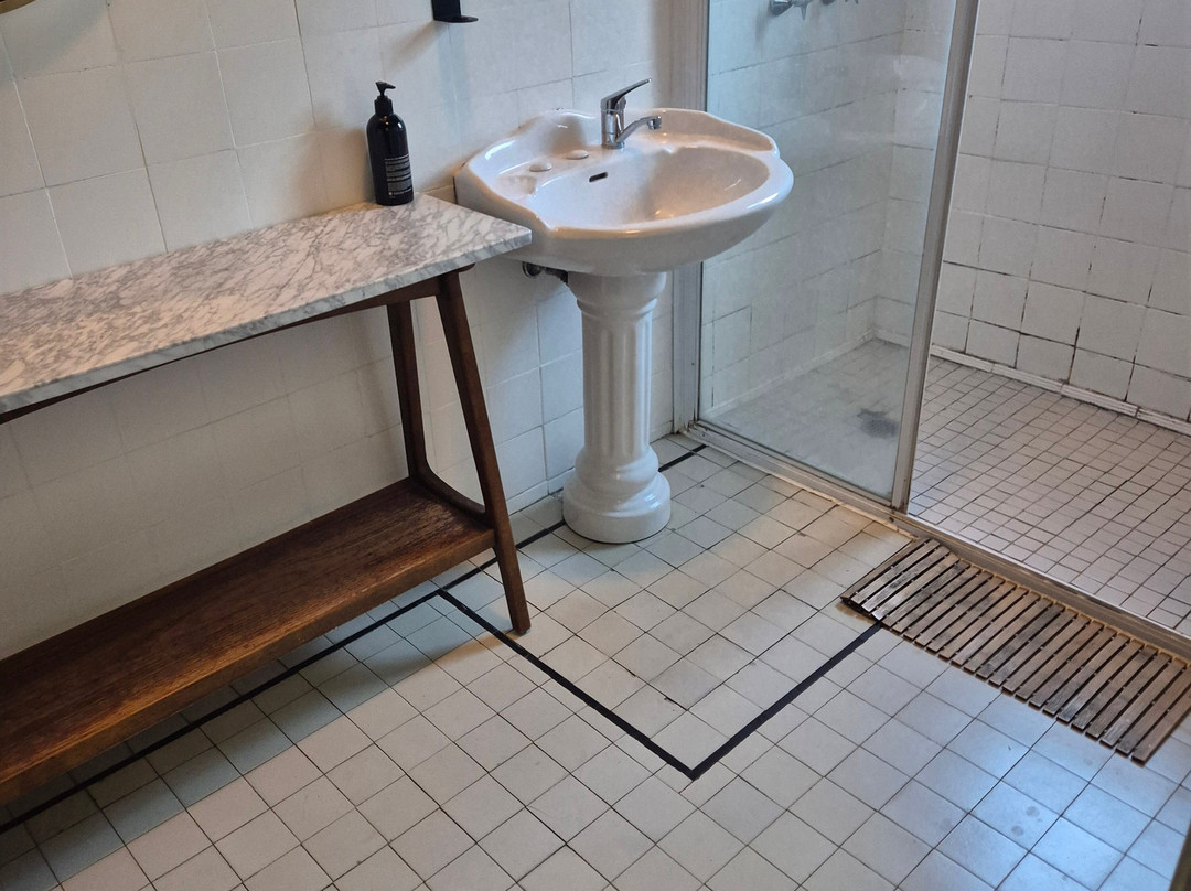 The Bridgeview Hotel - Accommodation主图