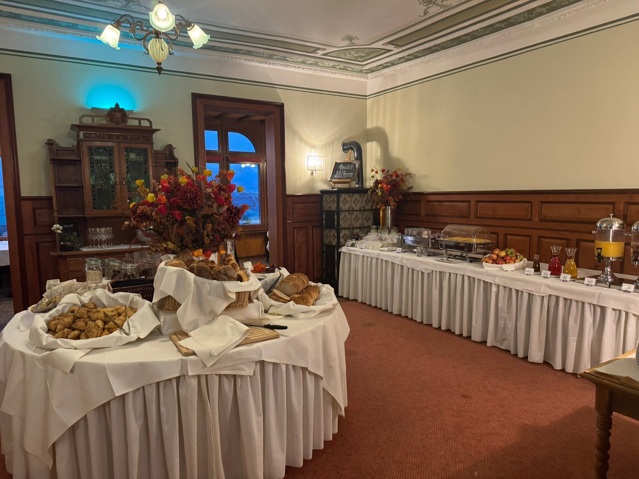 Jugendstil-Hotel Paxmontana-官方