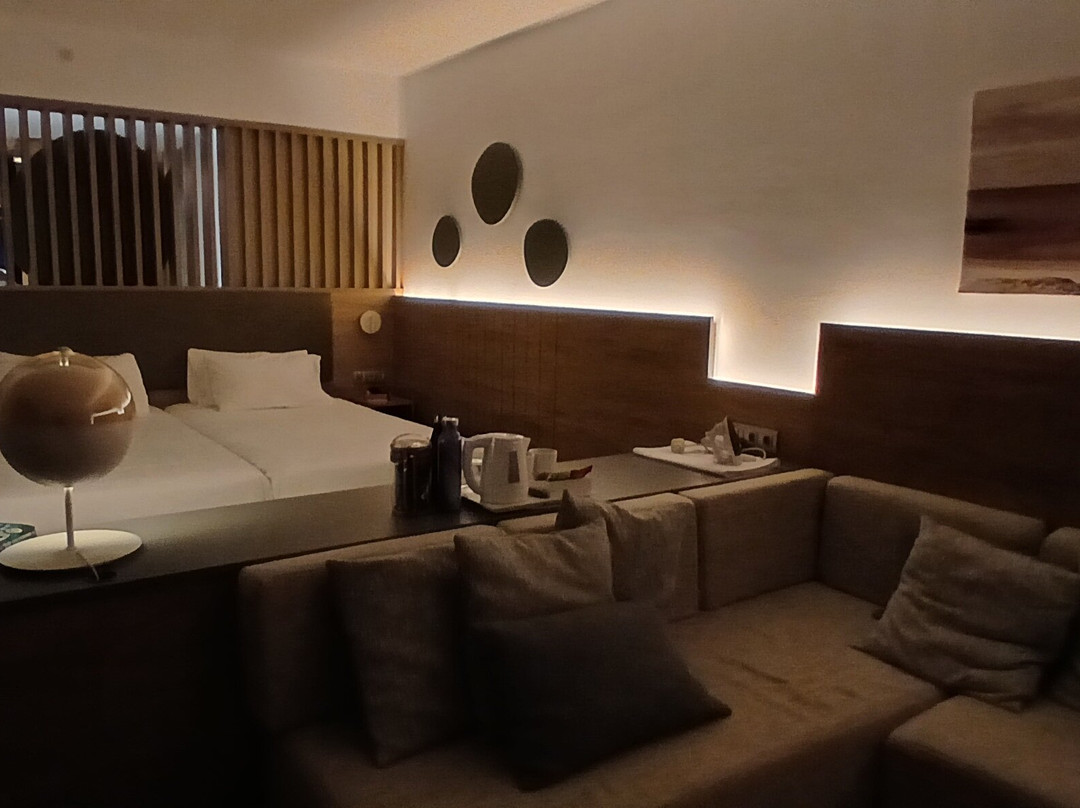 Radisson Blu Resort, Lanzarote主图