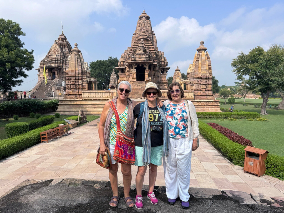 Imperial India Tours-新德里必去景点