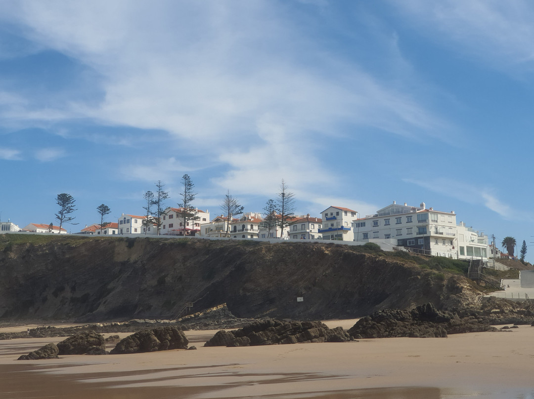 Praia de Zambujeira do Mar-Zambujeira do Mar必去景点