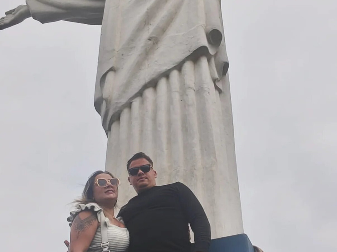 Mirante do Cristo-Lindoia必去景点