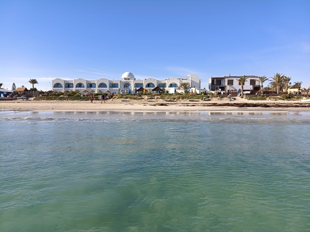 Villa Azur Djerba主图