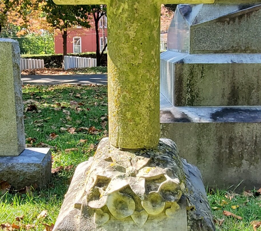 Lexington Cemetery-列克星敦必去景点