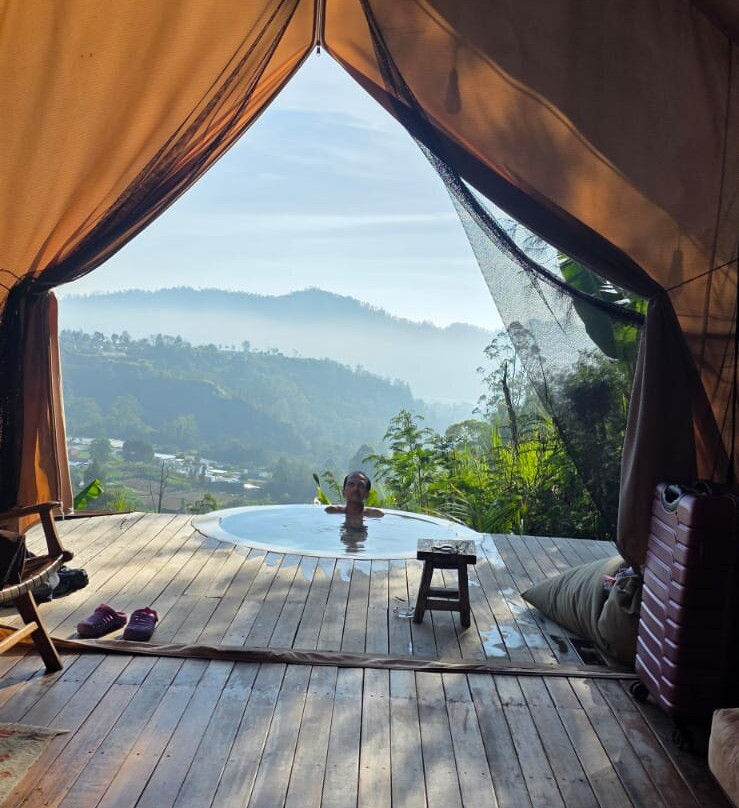 Travel With Dee-玛琅必去景点