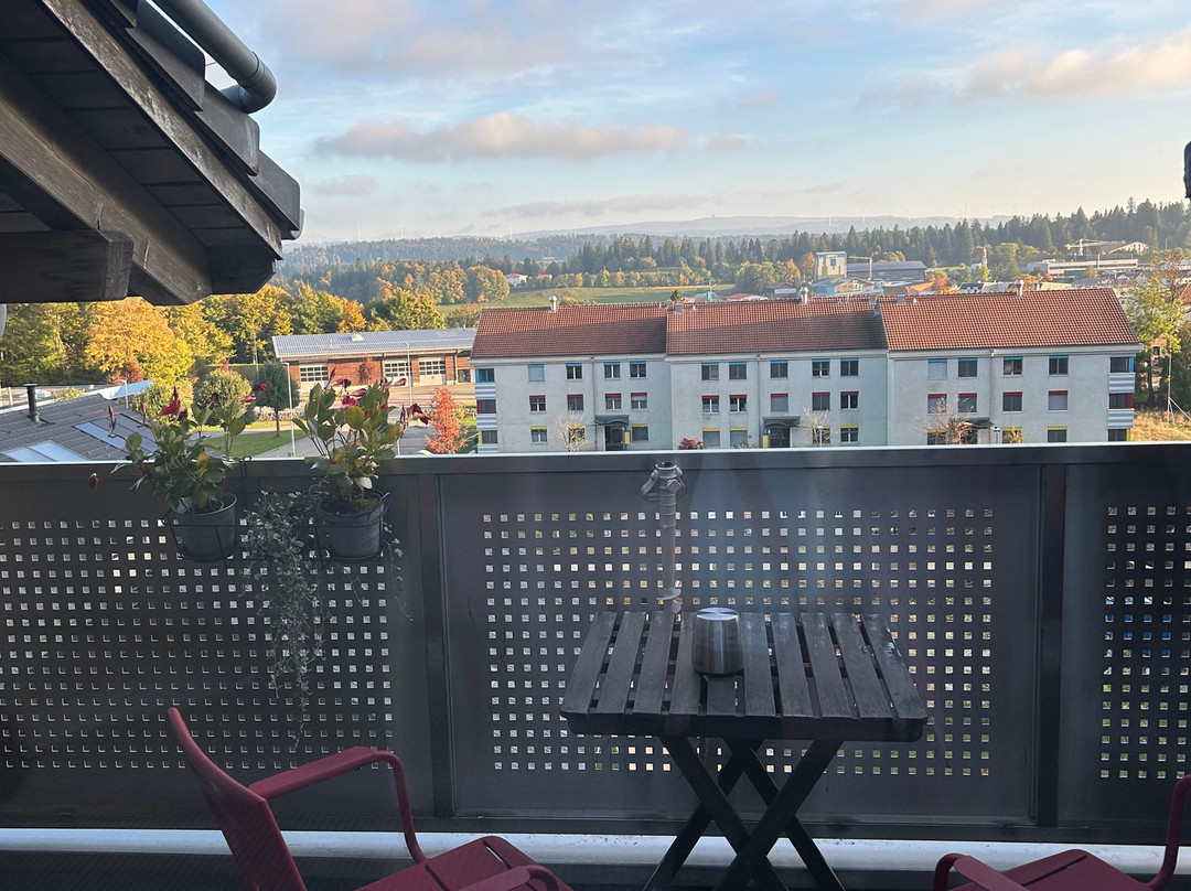 Gîte Chez Toinette主图
