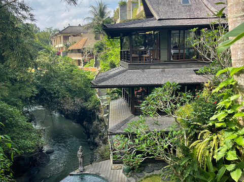 Lumina Wellness Retreat