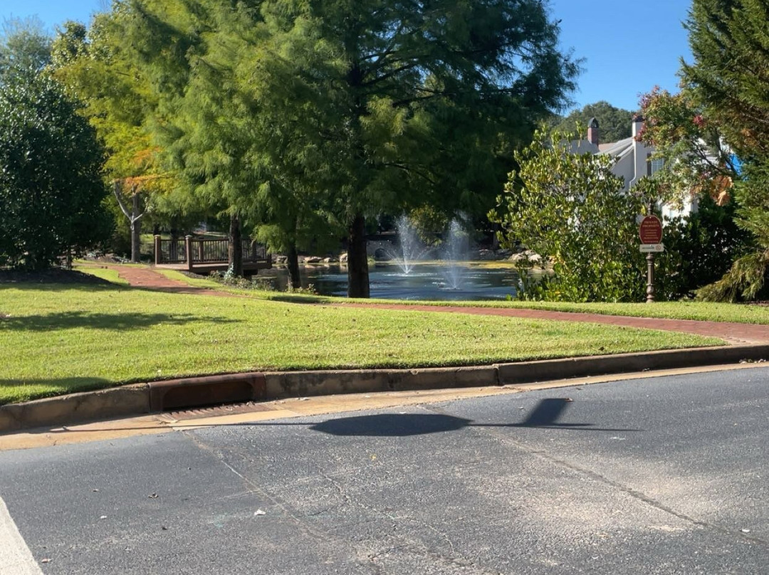 Water Tower Tours-Senoia必去景点