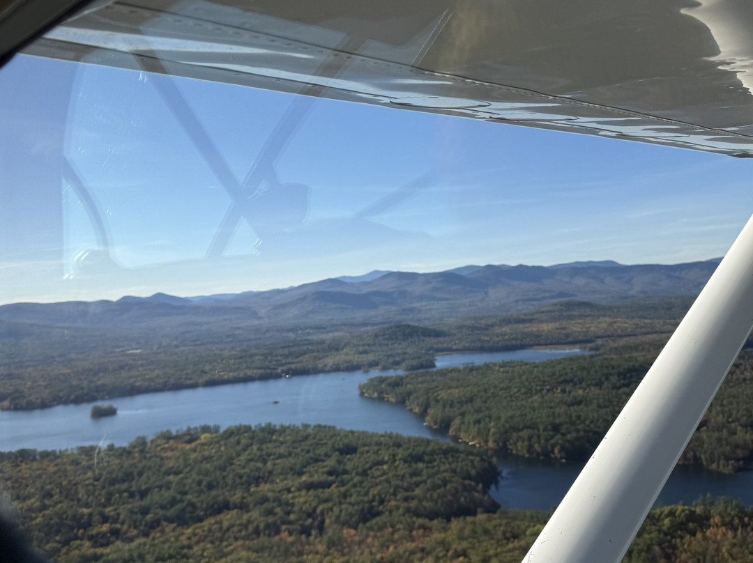 Naples Seaplane Adventures-Naples必去景点