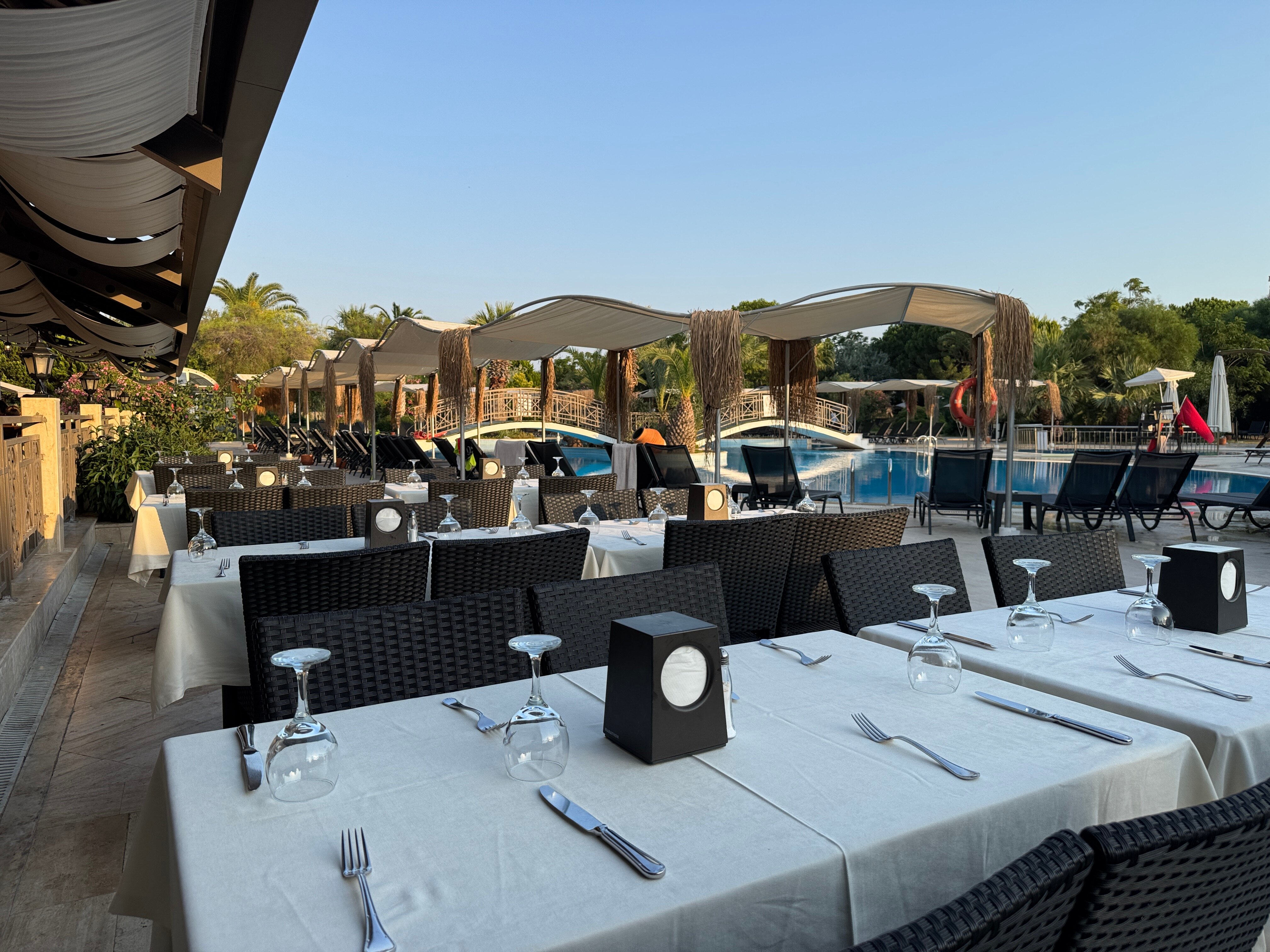 Club Yali Hotels & Resort-官方