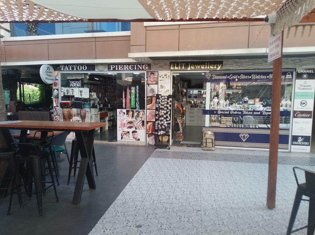 Club Meridmar Apart主图