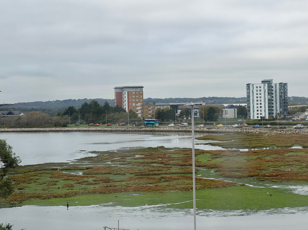 Travelodge Poole主图