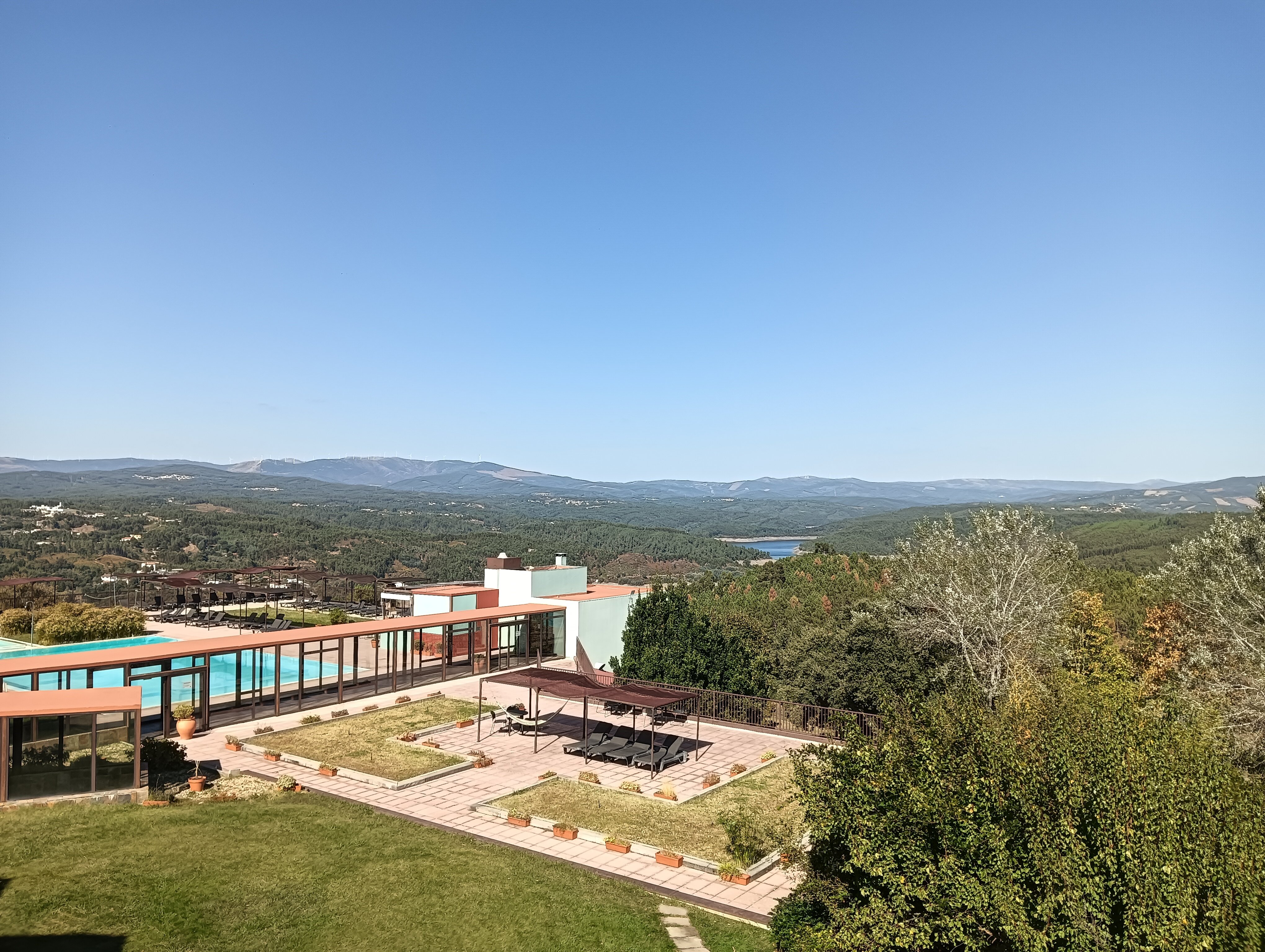 Hotel Da Montanha-官方