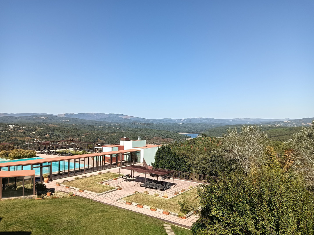 Hotel Da Montanha主图
