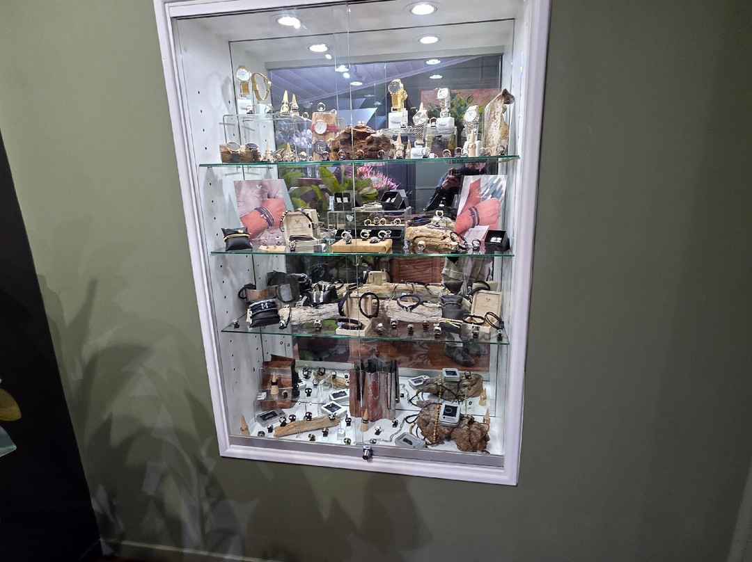 Juela Mogo-Mogo必去景点