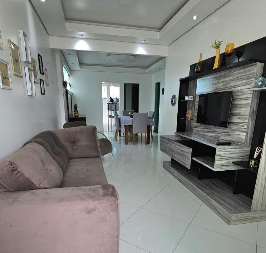 Apartamentos - Repouso Do Guerreiro