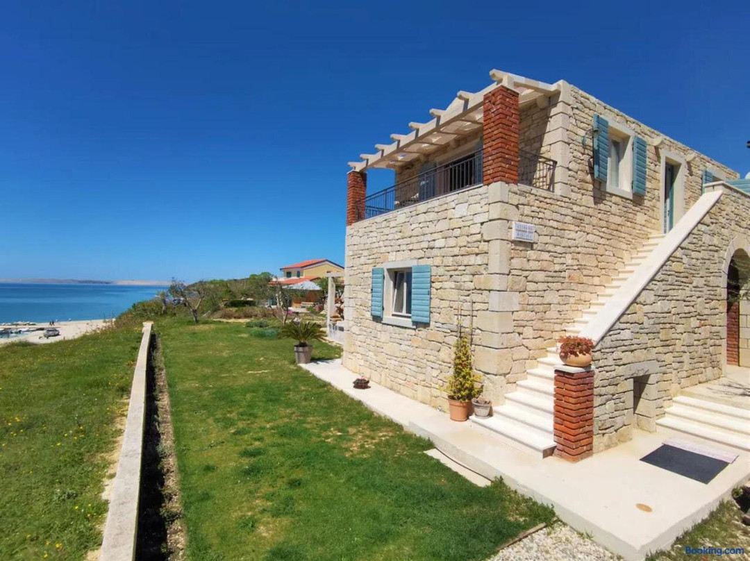 Apartments Balatura