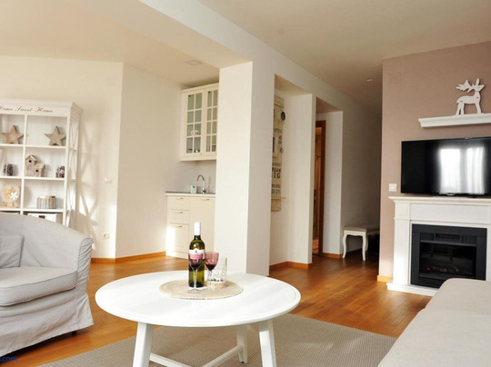 Vila Borova Zlatibor