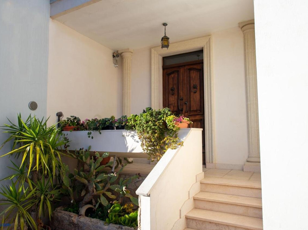 Bed E Breakfast Terra E Mare