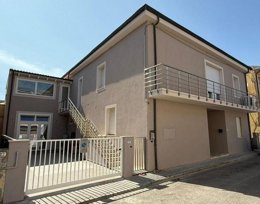 La Terrazza Guest House