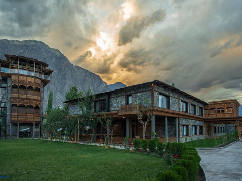 Pc Legacy Skardu