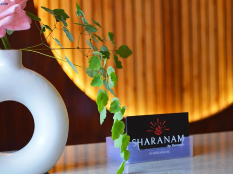 Sharanam By Sheosante