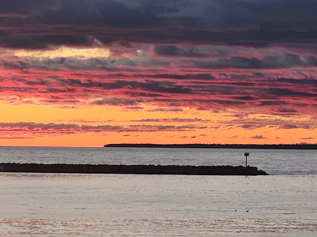 Main Street Inn and Suites主图