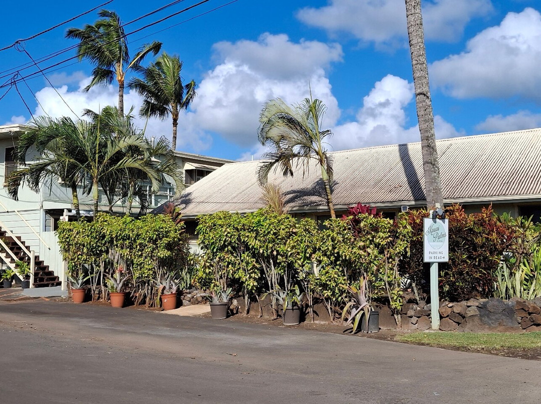 Kauai Palms Hotel主图
