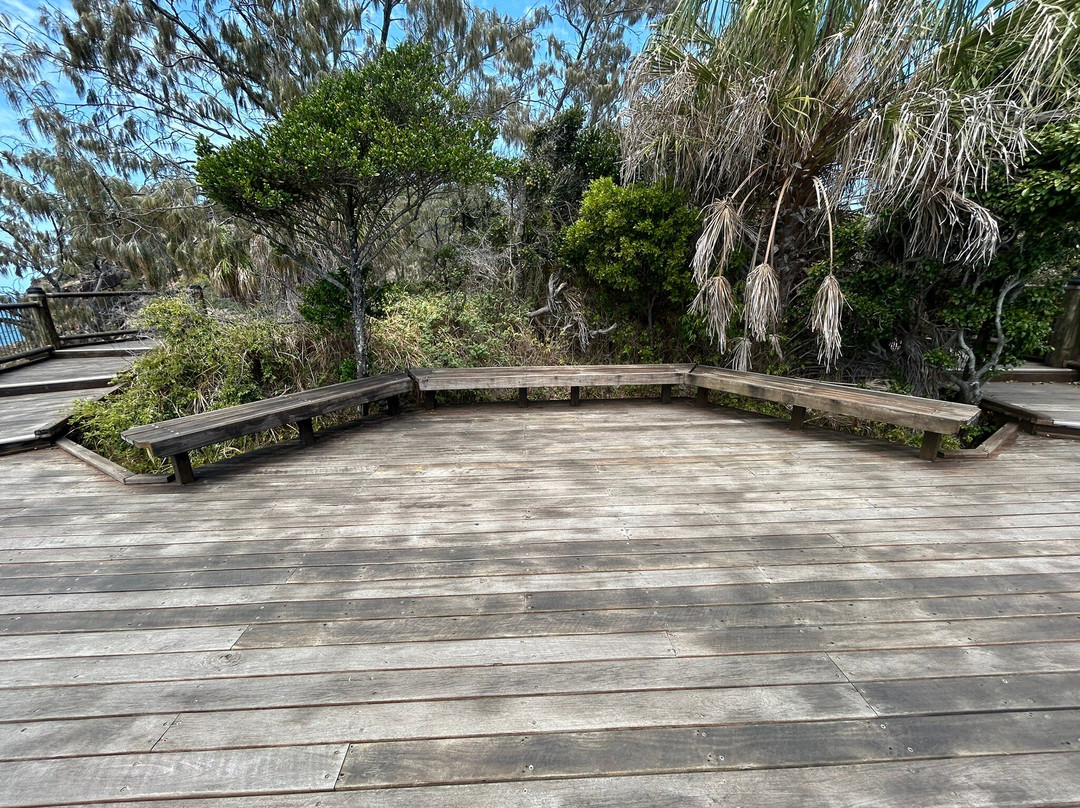Joseph Banks Regional Park-1770镇必去景点