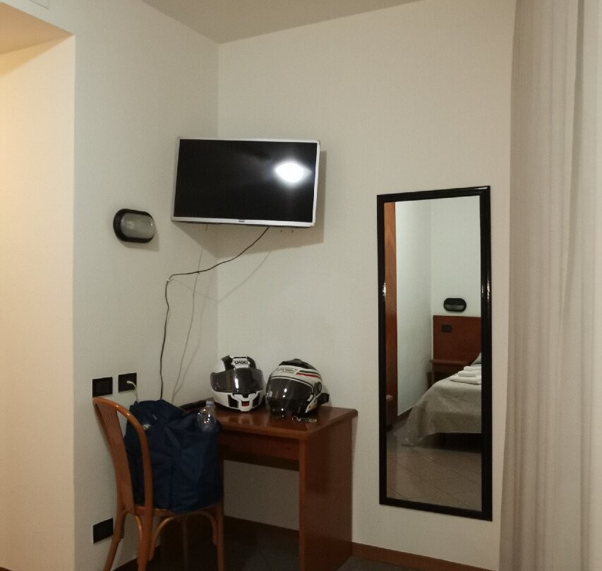 Hotel San Giuliano主图