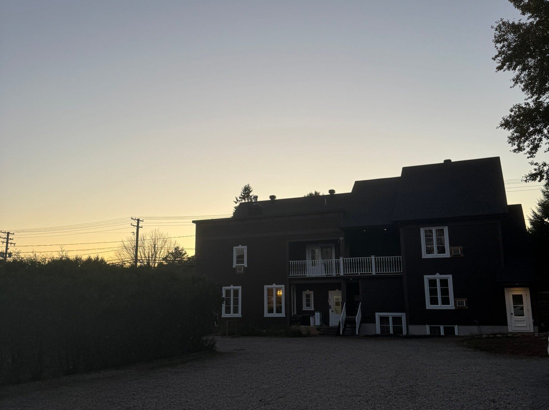 Le 900 Tremblant主图