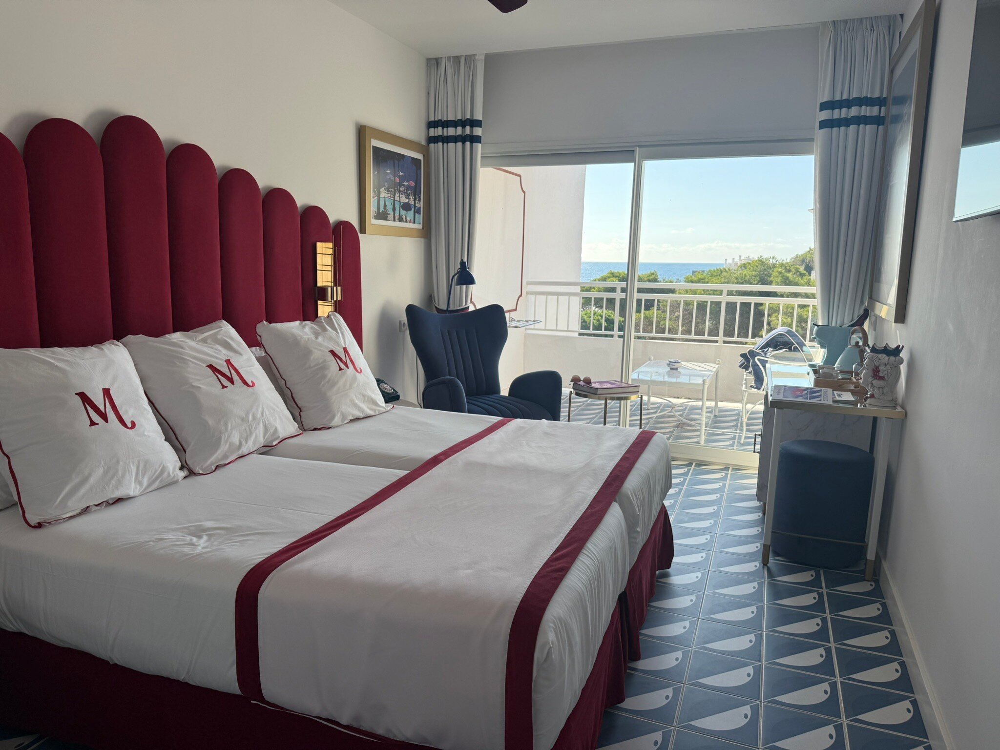 Hotel Mongibello Ibiza-官方