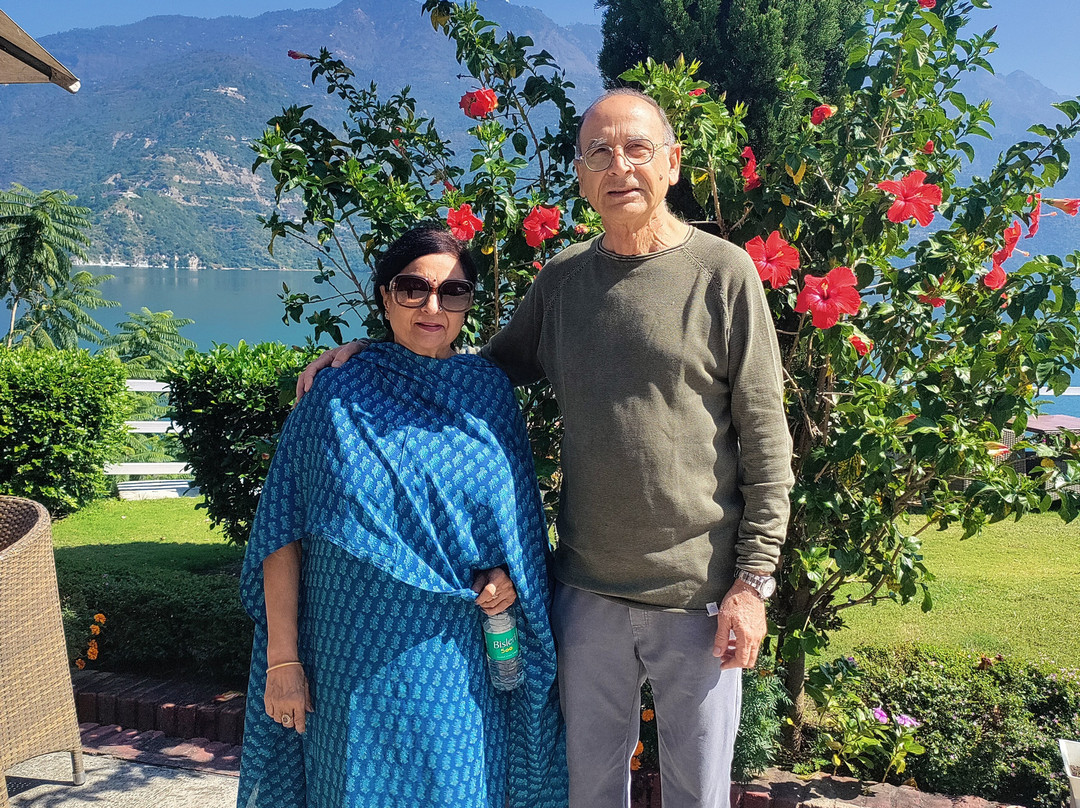 Le Roi Floating Huts & Eco Rooms主图