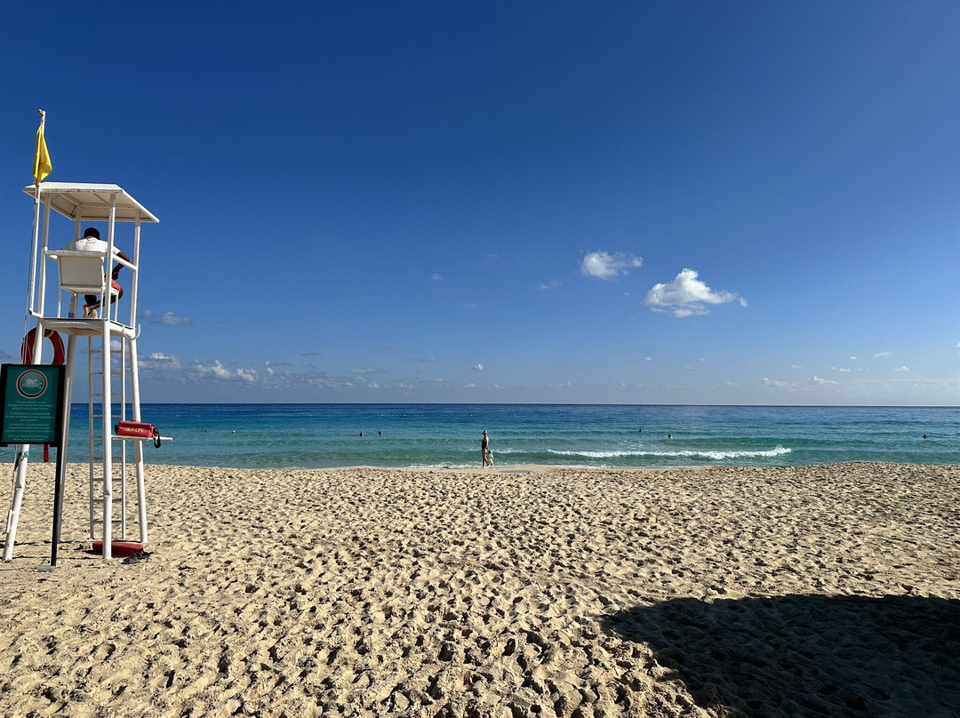 Almaza Bay-Mersa Matruh必去景点