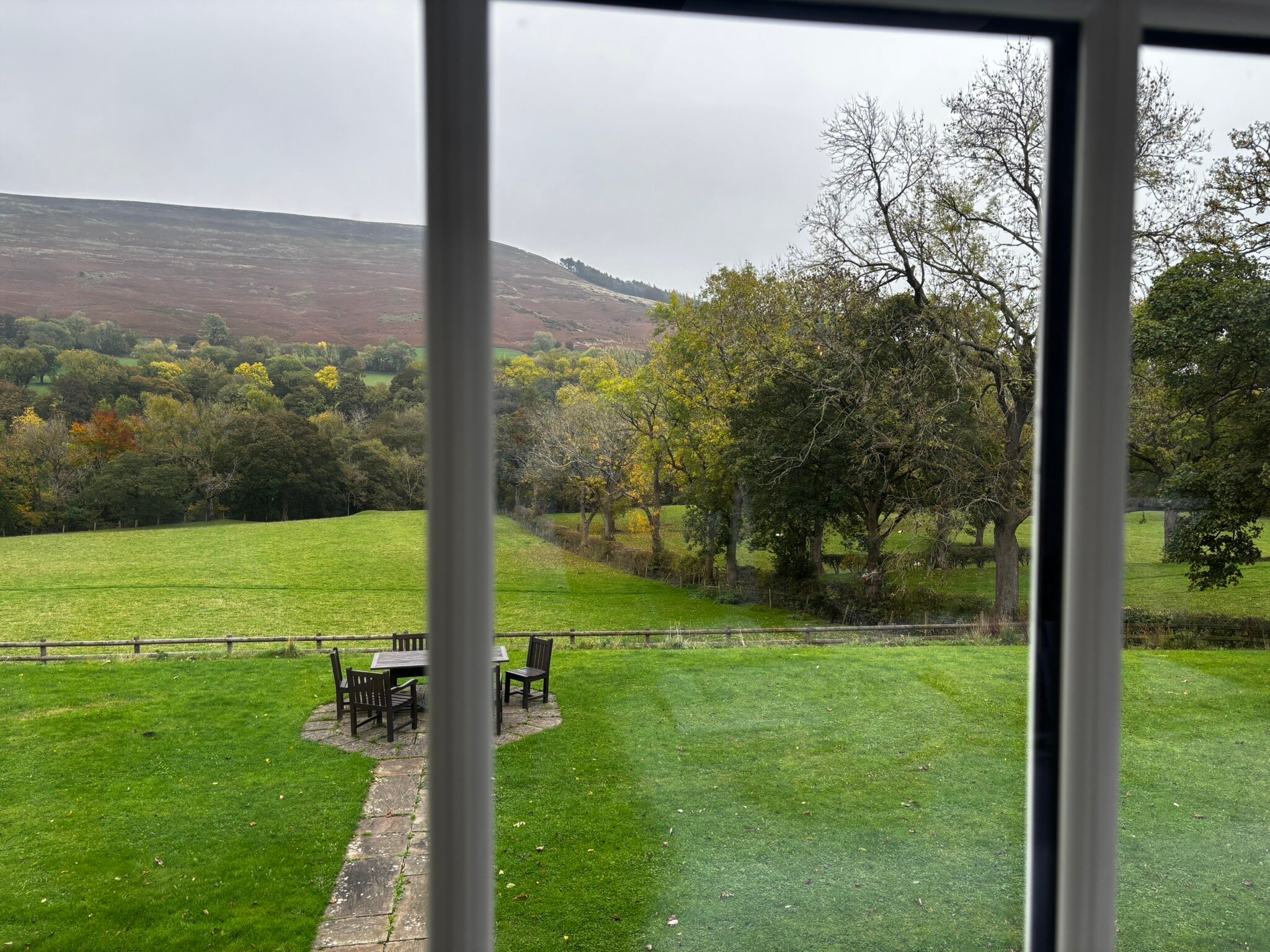 Losehill House Hotel & Spa-官方