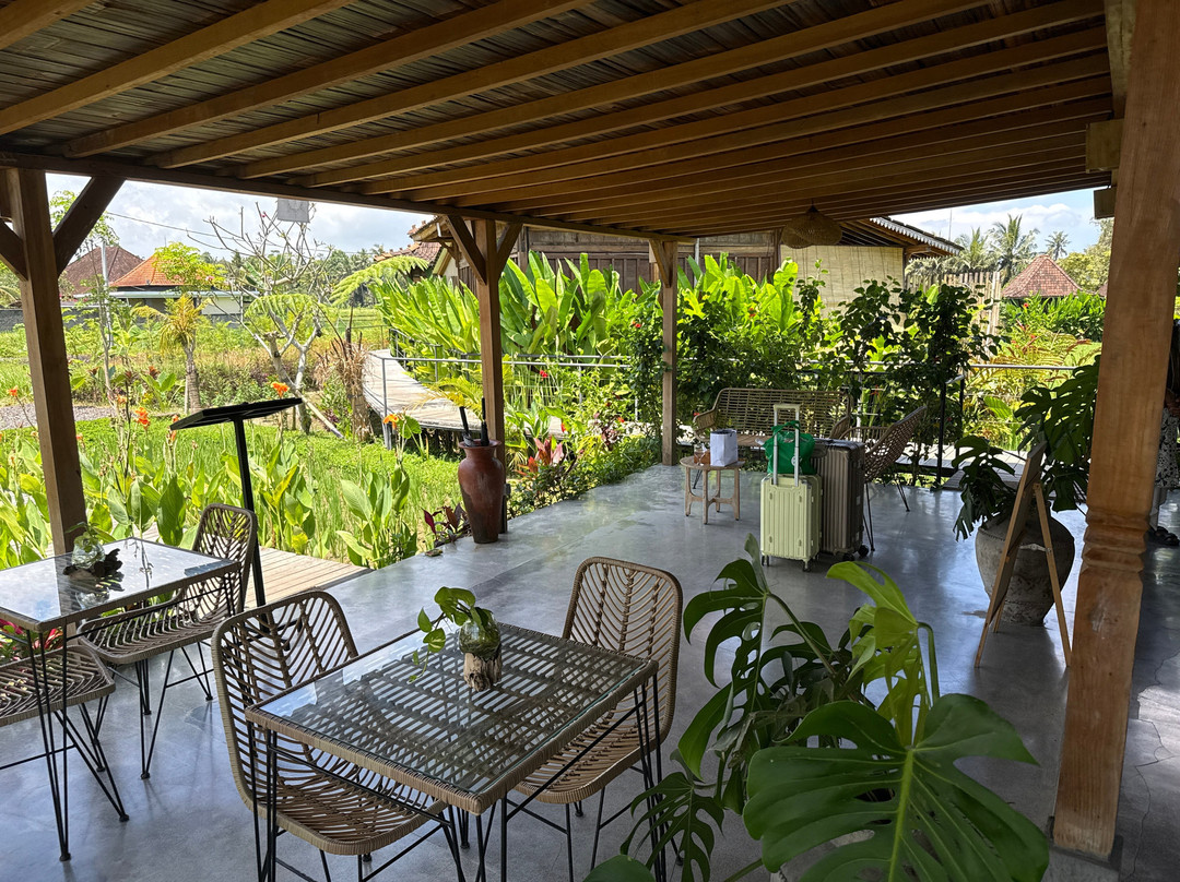 Dituju Ubud by GenuineHost