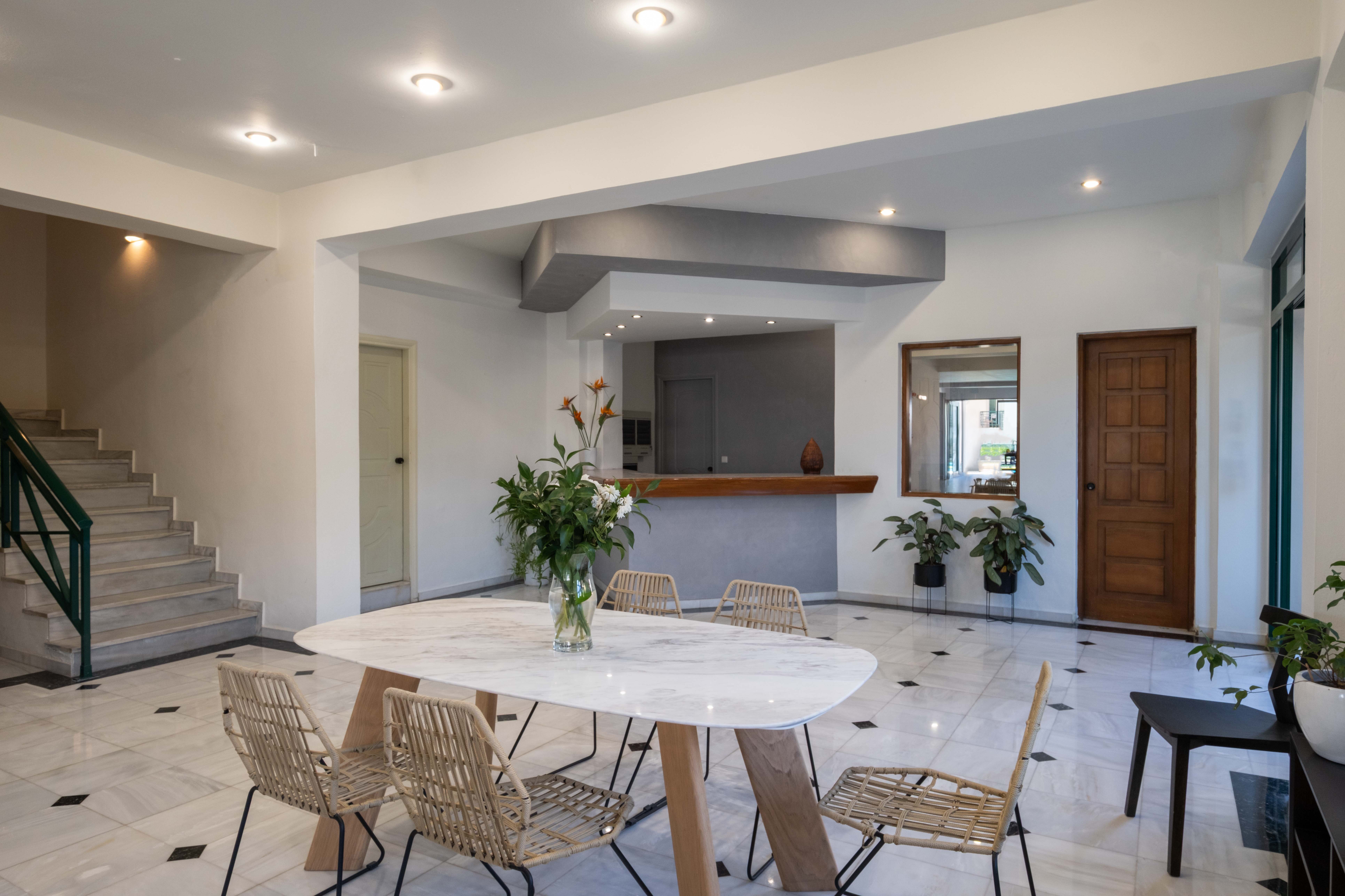 Hotel Romantica-浴室