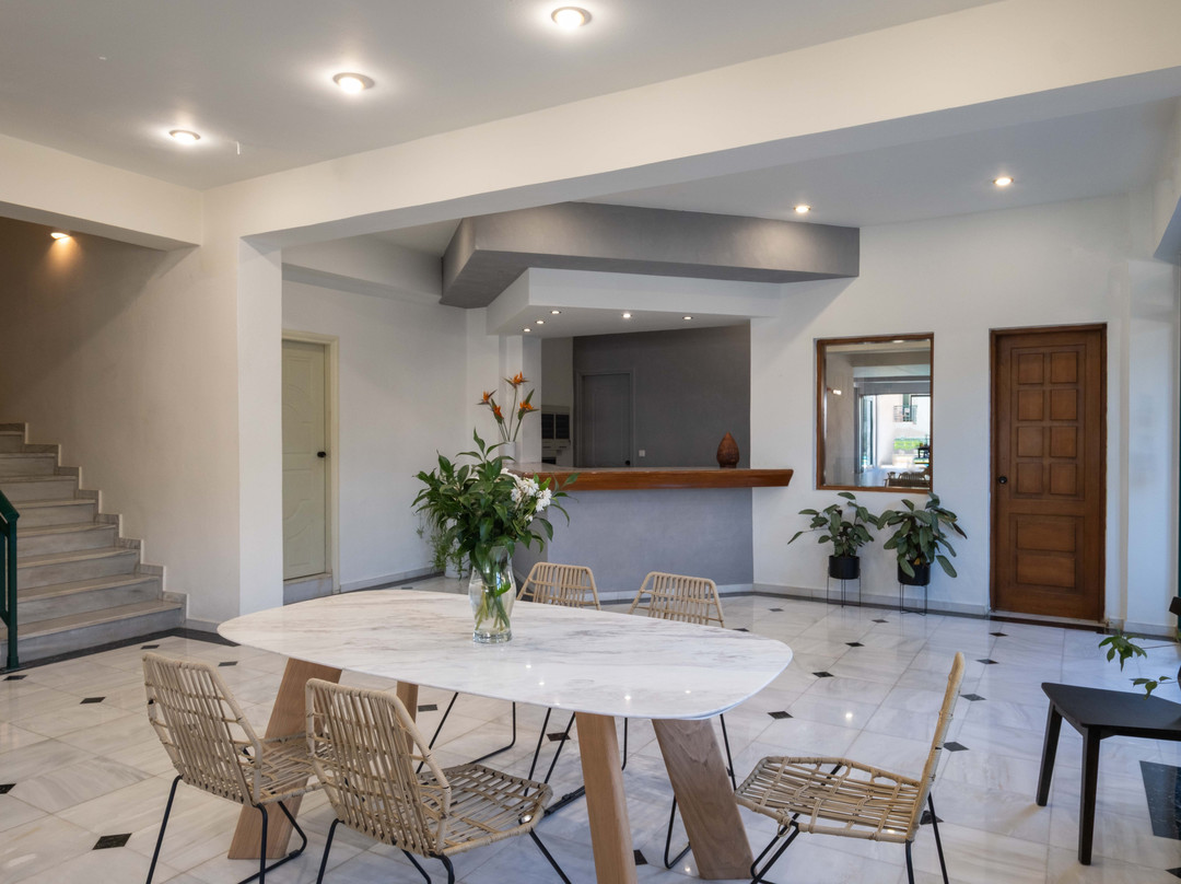 Hotel Romantica主图