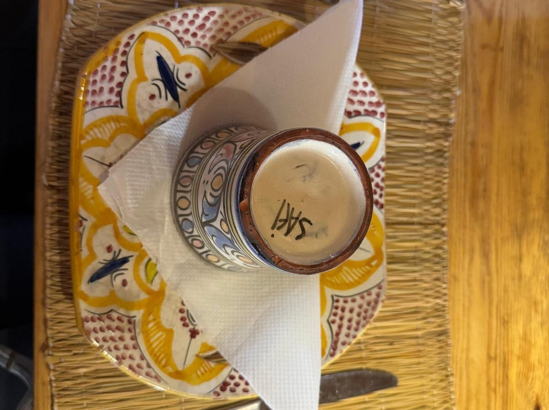 Viaja a Marruecos-丹吉尔必去景点