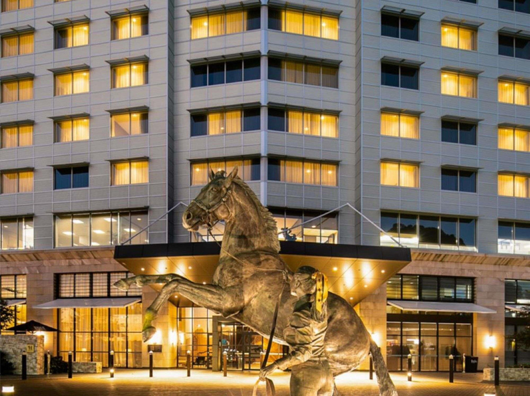 利物浦酒店住宿-瓦维克农庄威廉英格利斯酒店 - 美憬阁系列