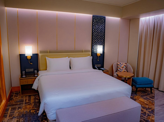 Serene Sarovar Premiere Hargeisa