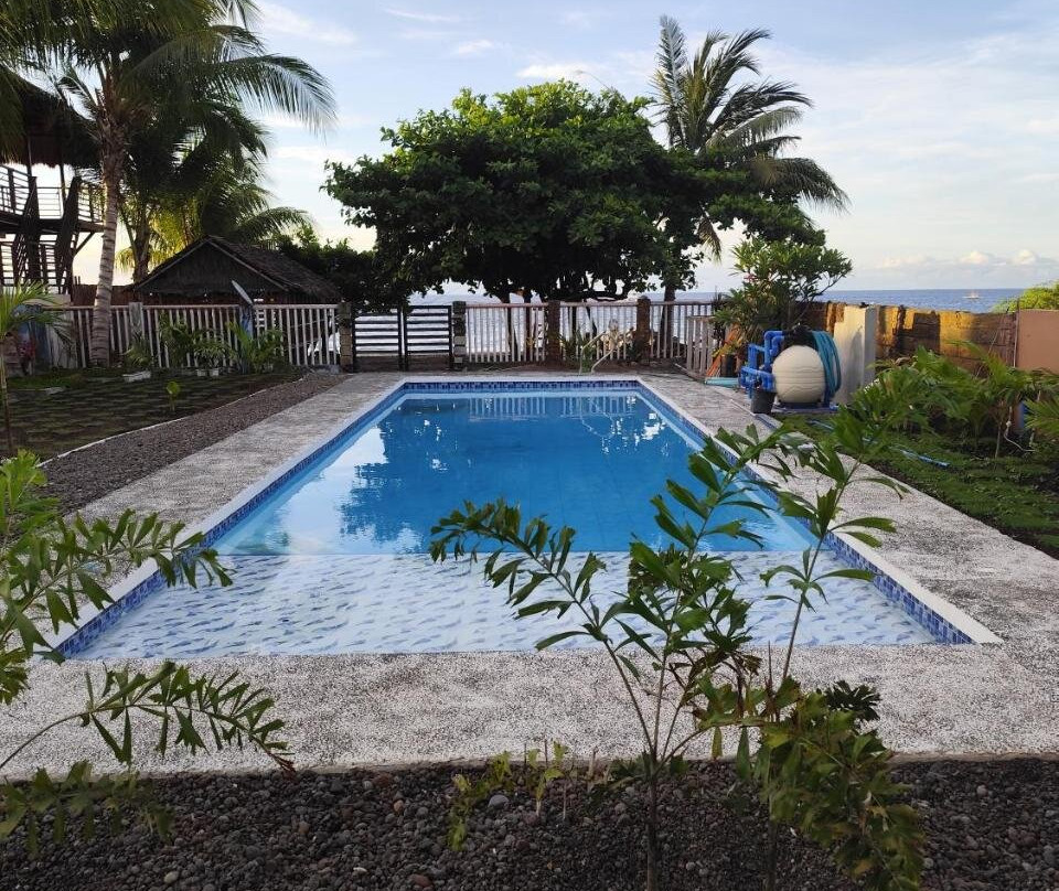 Apo Breeze Resort