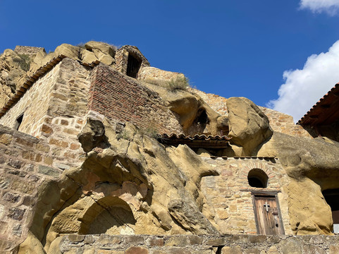 Living Roots Travel-第比利斯必去景点