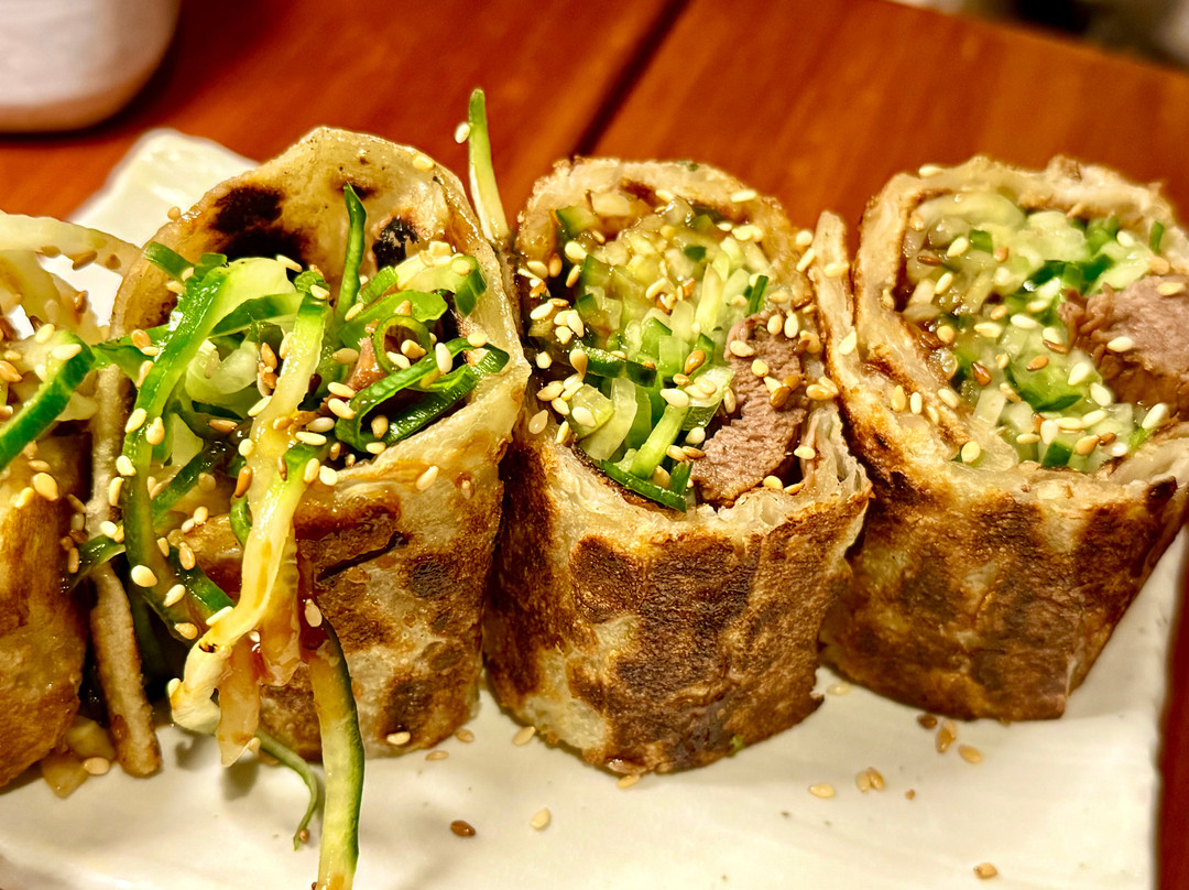 La Mian Asian Street Food主图