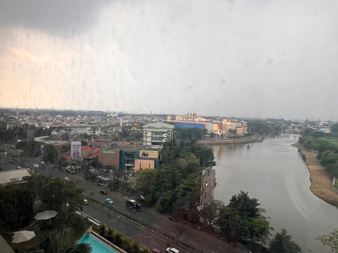 Fika Rooms Aparthotel主图