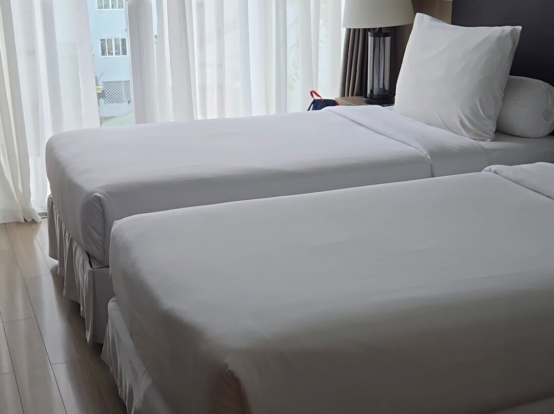 Golf Valley Hotel主图