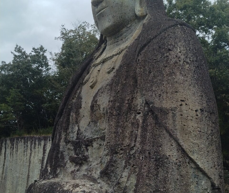 Oya Heiwa Kannon-宇都宫市必去景点