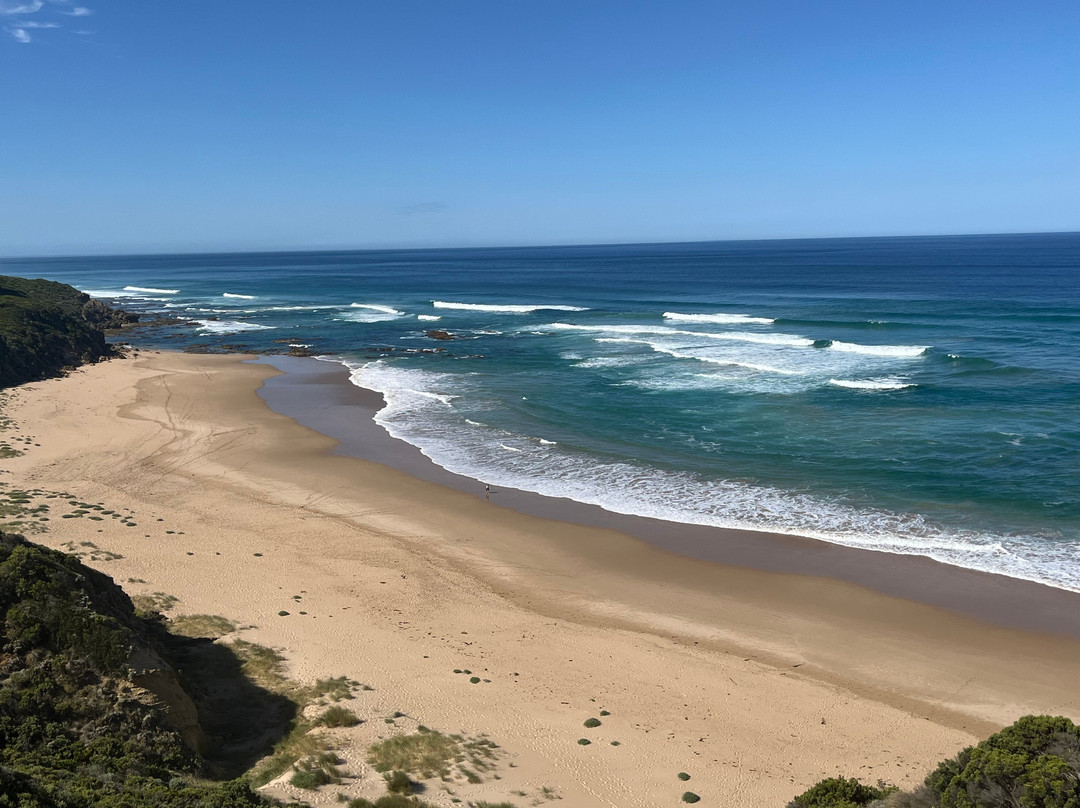 Castle Cove-Glenaire必去景点