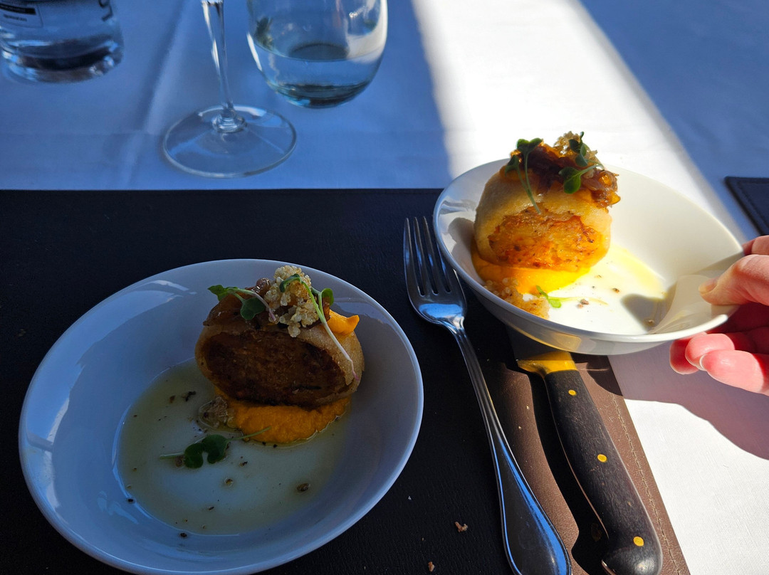 Domaine Bousquet-Tupungato必去景点